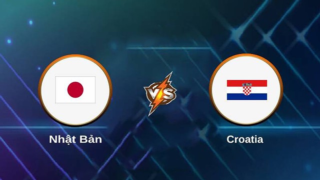 Soi kèo Bk8vn – Nhật Bản vs Croatia, 05/12/2022 – World Cup 2022