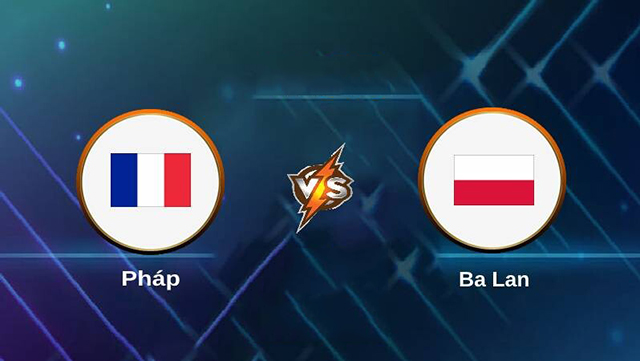 Soi kèo Bk8vn – Pháp vs Ba Lan, 04/12/2022 – World Cup 2022