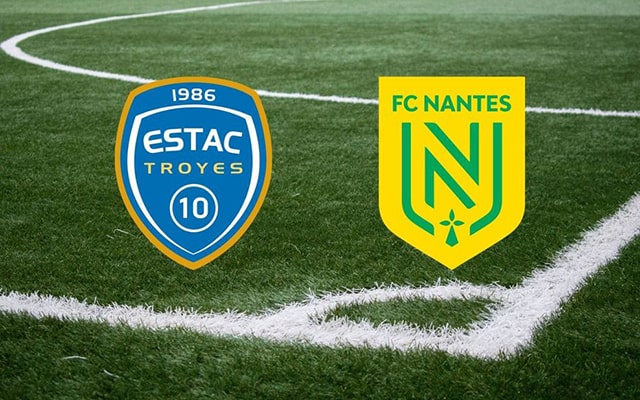 Soi kèo Bk8vn – Troyes vs Nantes, 28/12/2022 – Giải vô địch quốc gia Pháp