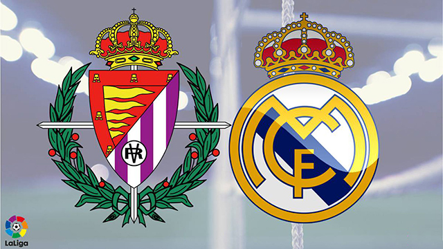 Soi kèo Bk8vn – Valladolid vs Real Madrid, 31/12/2022 – Giải vô địch quốc gia Tây Ban Nha