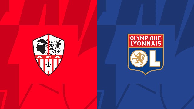 Soi kèo Bk8vn – AC Ajaccio vs Lyon, 29/01/2023 – Giải vô địch quốc gia Pháp