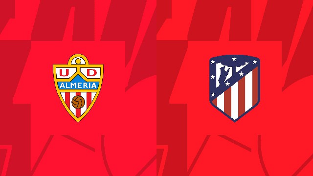 Soi kèo Bk8vn – Almeria vs Atl. Madrid, 15/01/2023 – Giải vô địch quốc gia Tây Ban Nha