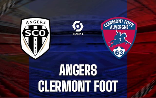 Soi kèo Bk8vn – Angers vs Clermont, 15/01/2023 – Giải vô địch quốc gia Pháp