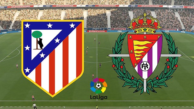 Soi kèo Bk8vn – Atl. Madrid vs Valladolid, 22/01/2023 – Giải vô địch quốc gia Tây Ban Nha