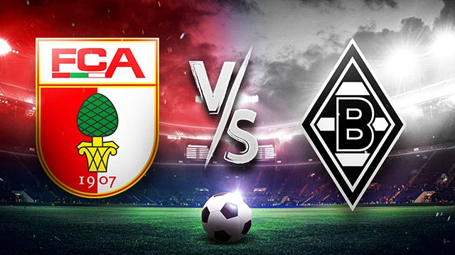 Soi kèo Bk8vn – Augsburg vs Gladbach, 26/01/2023 – Giải vô địch quốc gia Đức