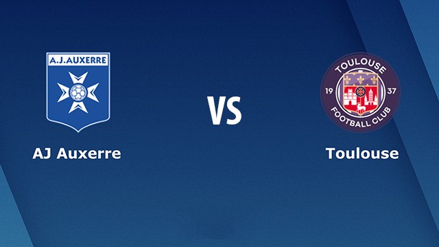 Soi kèo Bk8vn – Auxerre vs Toulouse, 12/01/2023 – Giải vô địch quốc gia Pháp