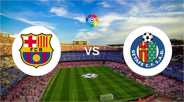 Soi kèo Bk8vn – Barcelona vs Getafe, 23/01/2023 – Giải vô địch quốc gia Tây Ban Nha