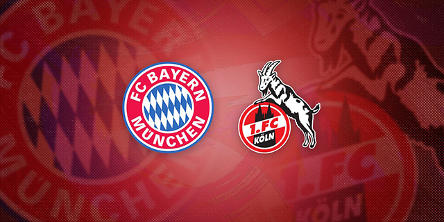 Soi kèo Bk8vn – Bayern vs Koln, 25/01/2023 – Giải vô địch quốc gia Đức