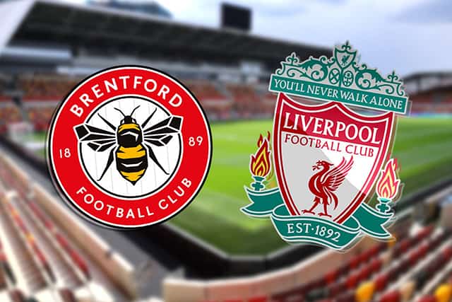 Soi kèo Bk8vn – Brentford vs Liverpool, 03/01/2023 – Ngoại Hạng Anh