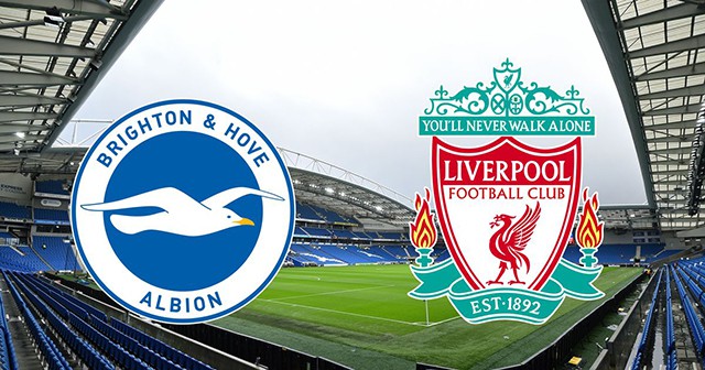 Soi kèo Bk8vn – Brighton vs Liverpool, 14/01/2023 – Ngoại Hạng Anh