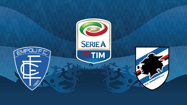 Soi kèo Bk8vn – Empoli vs Sampdoria, 17/01/2023 – Giải vô địch quốc gia Ý