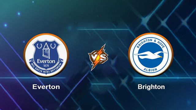 Soi kèo Bk8vn – Everton vs Brighton, 04/01/2023 – Ngoại Hạng Anh