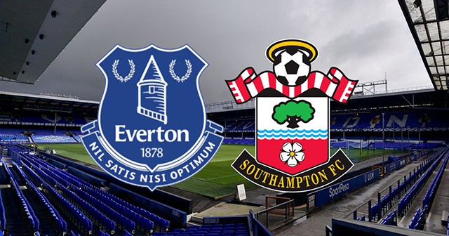 Soi kèo Bk8vn – Everton vs Southampton, 14/01/2023 – Ngoại Hạng Anh