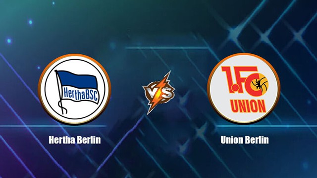 Soi kèo Bk8vn – Hertha Berlin vs Union Berlin, 28/01/2023 – Giải vô địch quốc gia Đức