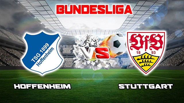 Soi kèo Bk8vn – Hoffenheim vs Stuttgart, 25/01/2023 – Giải vô địch quốc gia Đức