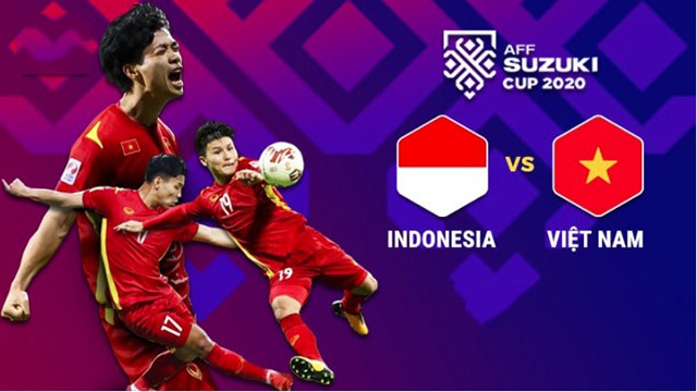 Soi kèo Bk8vn – Indonesia vs Việt Nam, 06/01/2023 – AFF Cup 2022