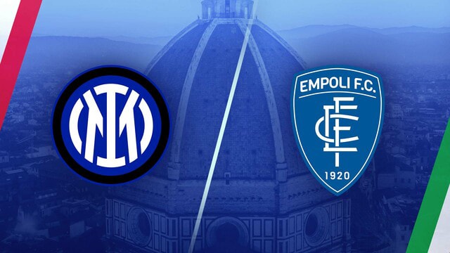 Soi kèo Bk8vn – Inter vs Empoli, 24/01/2023 – Giải vô địch quốc gia Ý