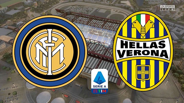 Soi kèo Bk8vn – Inter vs Verona, 15/01/2023 – Giải vô địch quốc gia Ý