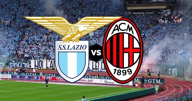 Soi kèo Bk8vn – Lazio vs AC Milan, 25/01/2023 – Giải vô địch quốc gia Ý