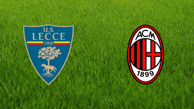Soi kèo Bk8vn – Lecce vs AC Milan, 15/01/2023 – Giải vô địch quốc gia Ý