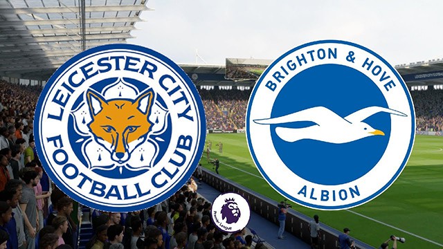 Soi kèo Bk8vn – Leicester vs Brighton, 21/01/2023 – Ngoại Hạng Anh