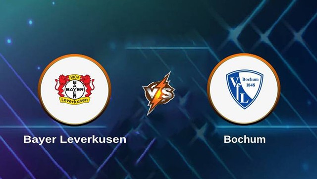 Soi kèo Bk8vn – Leverkusen vs Bochum, 26/01/2023 – Giải vô địch quốc gia Đức