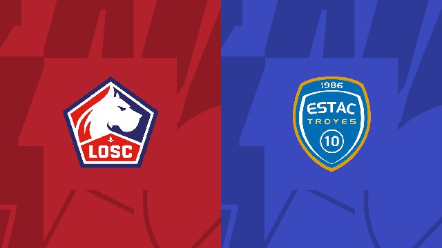 Soi kèo Bk8vn – Lille vs Troyes, 15/01/2023 – Giải vô địch quốc gia Pháp