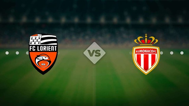Soi kèo Bk8vn – Lorient vs Monaco, 12/01/2023 – Giải vô địch quốc gia Pháp