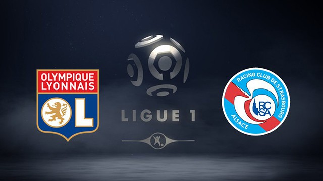 Soi kèo Bk8vn – Lyon vs Strasbourg, 15/01/2023 – Giải vô địch quốc gia Pháp