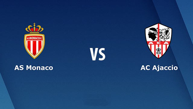 Soi kèo Bk8vn – Monaco vs AC Ajaccio, 15/01/2023 – Giải vô địch quốc gia Pháp