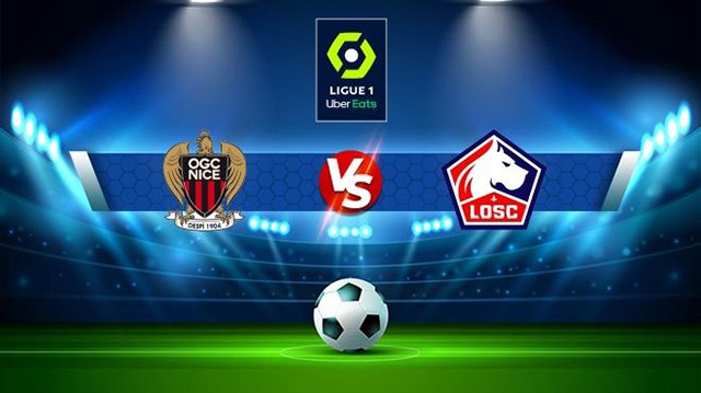 Soi kèo Bk8vn – Nice vs Lille, 29/01/2023 – Giải vô địch quốc gia Pháp