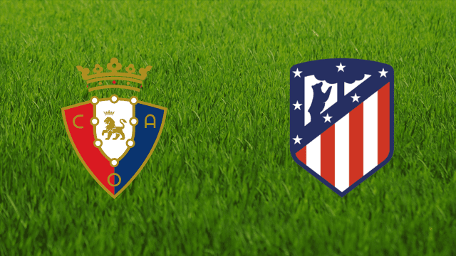 Soi kèo Bk8vn – Osasuna vs Atl. Madrid, 29/01/2023 – Giải vô địch quốc gia Tây Ban Nha