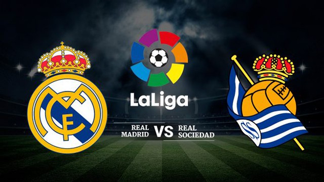 Soi kèo Bk8vn – Real Madrid vs Sociedad, 30/01/2023 – Giải vô địch quốc gia Tây Ban Nha
