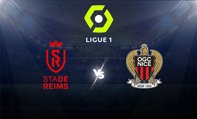 Soi kèo Bk8vn – Reims vs Nice, 15/01/2023 – Giải vô địch quốc gia Pháp