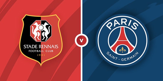 Soi kèo Bk8vn – Rennes vs Paris SG, 16/01/2023 – Giải vô địch quốc gia Pháp