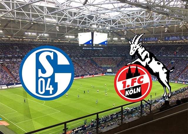 Soi kèo Bk8vn – Schalke vs FC Koln, 29/01/2023 – Giải vô địch quốc gia Đức