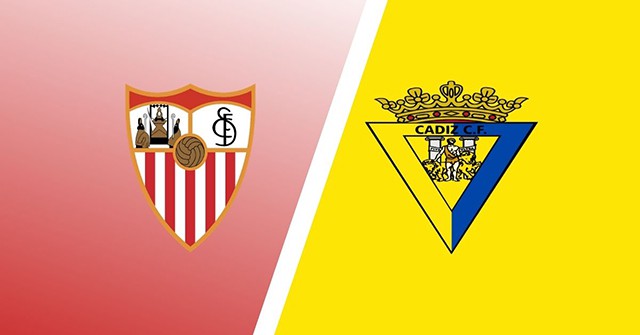 Soi kèo Bk8vn – Sevilla vs Cadiz, 22/01/2023 – Giải vô địch quốc gia Tây Ban Nha