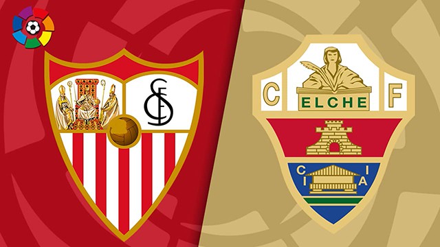 Soi kèo Bk8vn – Sevilla vs Elche, 29/01/2023 – Giải vô địch quốc gia Tây Ban Nha