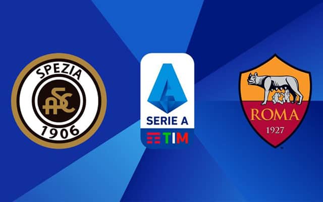 Soi kèo Bk8vn – Spezia vs AS Roma, 23/01/2023 – Giải vô địch quốc gia Ý
