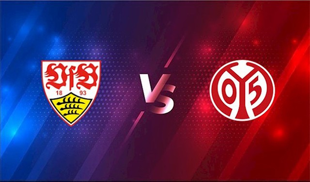 Soi kèo Bk8vn – Stuttgart vs Mainz, 21/01/2023 – Giải vô địch quốc gia Đức
