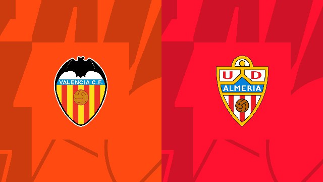 Soi kèo Bk8vn – Valencia vs Almeria, 24/01/2023 – Giải vô địch quốc gia Tây Ban Nha