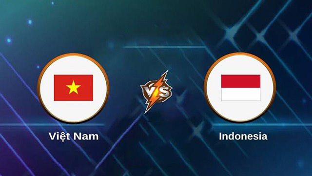 Soi kèo Bk8vn – Việt Nam vs Indonesia, 09/01/2023 – AFF Cup 2022