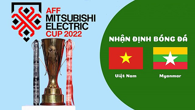 Soi kèo Bk8vn – Việt Nam vs Myanmar, 03/01/2023 – AFF Cup 2022