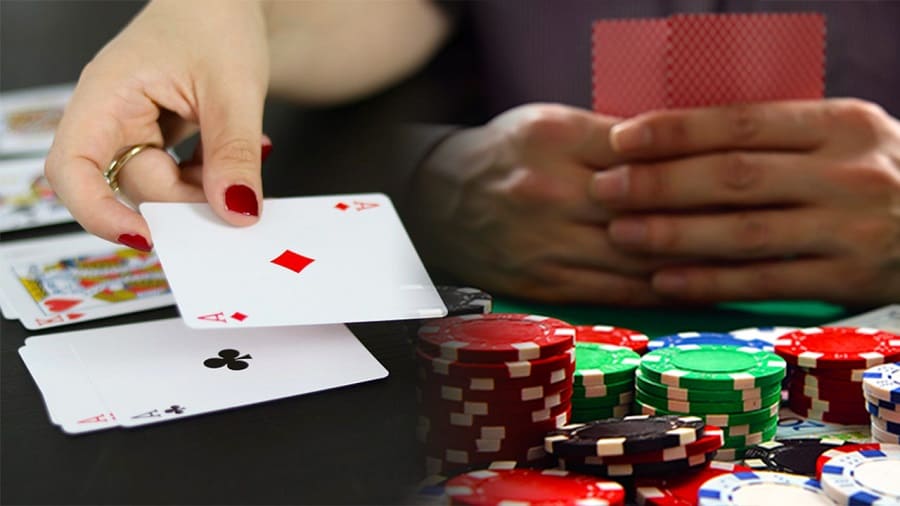 Điểm qua cách chơi Baccarat thông minh luôn thắng lớn