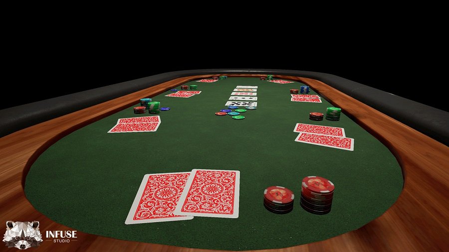 Những sai lầm cơ bản mà tân thủ chơi Poker hay mắc phải nhung sai lam co ban ma tan thu choi poker hay mac phai