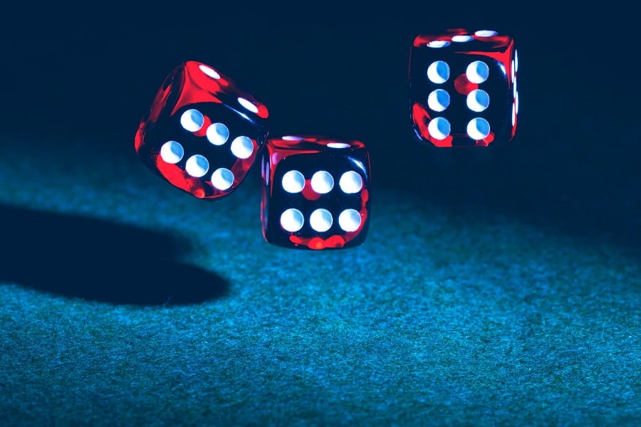 Sicbo - Game bài đỉnh cao và những chiến thuật thắng chắc 