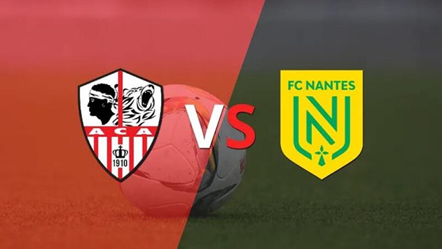 Soi kèo Bk8vn – AC Ajaccio vs Nantes, 05/02/2023 – Giải vô địch quốc gia Pháp