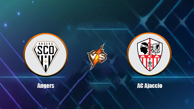 Soi kèo Bk8vn – Angers vs AC Ajaccio, 02/02/2023 – Giải vô địch quốc gia Pháp