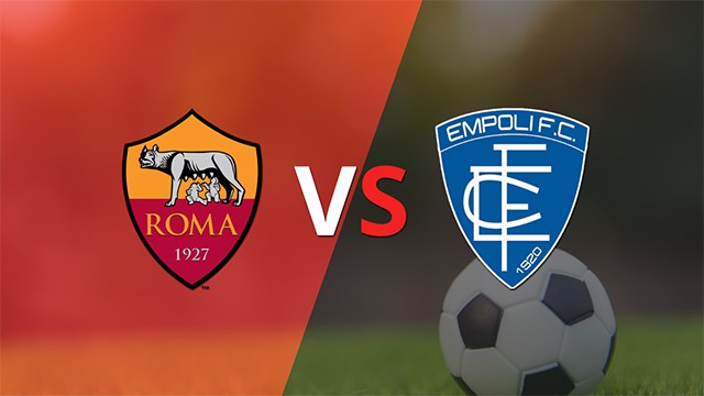 Soi kèo Bk8vn – AS Roma vs Empoli, 05/02/2023 – Giải vô địch quốc gia Ý