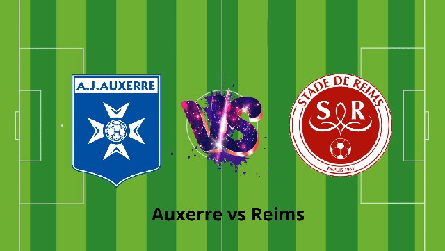 Soi kèo Bk8vn – Auxerre vs Reims, 05/02/2023 – Giải vô địch quốc gia Pháp
